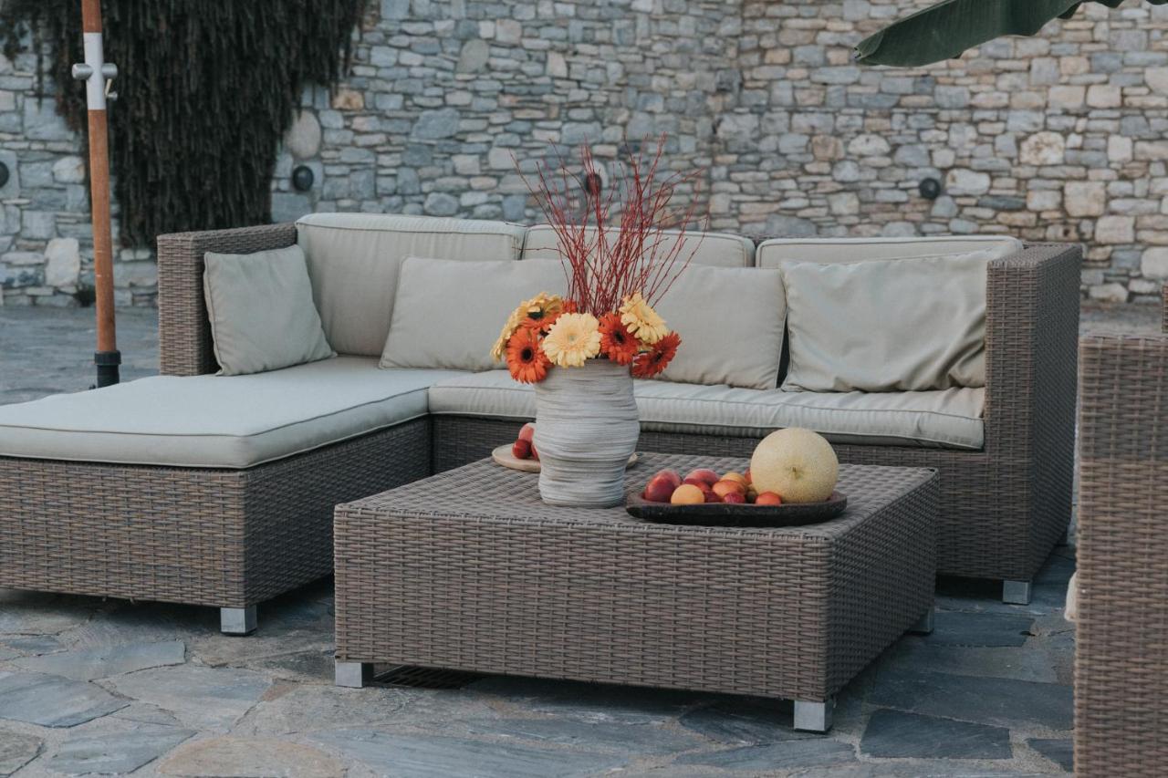 Pelion Homes Agios Georgios Nilias Exterior foto